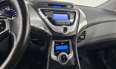 Hyundai Avante 2012, 143215 км, за 3900000 KRW - фото 12