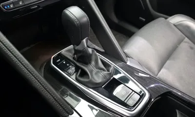 Renault-KoreaSamsung QM6 2017, 94415 км, за 9300000 KRW - фото 9
