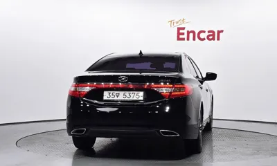 Hyundai Grandeur 2014, 62332 км, за 8590000 KRW