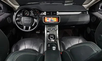 Land Rover Range Rover Evoque 2018, 84170 км, за 13700000 KRW - фото 7