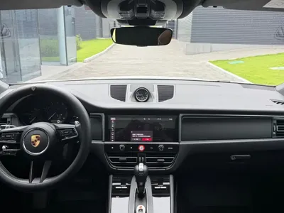 Porsche Macan 2023, 37200 км, за 378000 CNY - фото 10