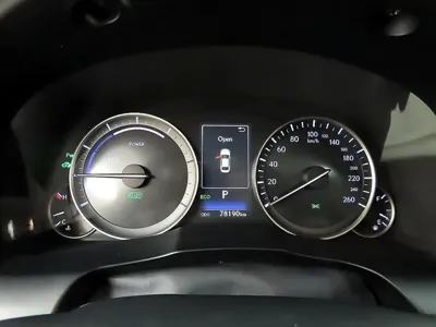 Lexus ES 2017, 78188 км, за 23000000 KRW - фото 11
