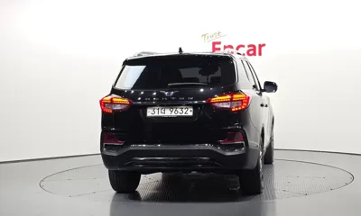 KG_Mobility_Ssangyong Rexton 2018, 165281 км, за 12990000 KRW - фото 4