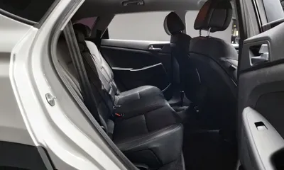 Hyundai Tucson 2016, 117345 км, за 9430000 KRW - фото 12