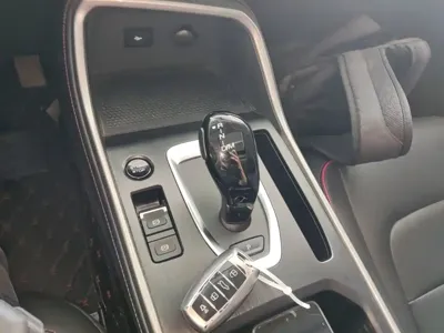 Haval H6 2024, 46900 км, за 64400 CNY - фото 14