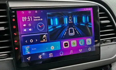 Hyundai Avante 2016, 138256 км, за 6990000 KRW - фото 7