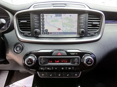 Kia Sorento 2018, 132210 км, за 14700000 KRW - фото 12