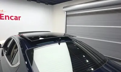 Genesis G70 2019, 82192 км, за 22900000 KRW - фото 39