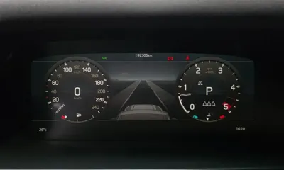 Land Rover Defender 2022, 92306 км, за 57900000 KRW - фото 8