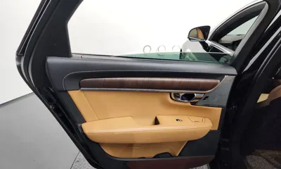 Volvo S90 2021, 59419 км, за 30900000 KRW - фото 25