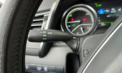 Toyota Camry 2019, 88288 км, за 25200000 KRW - фото 28