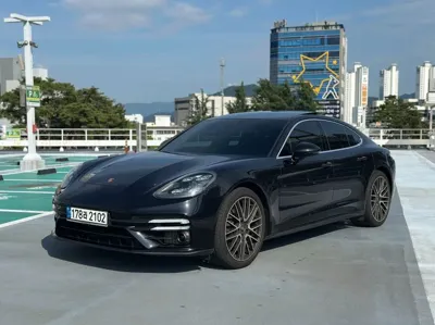 Porsche Panamera 2021, 54823 км, за 98500000 KRW - фото 3