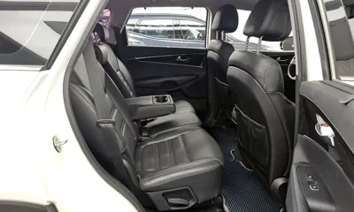 Kia Sorento 2015, 202976 км, за 8700000 KRW - фото 12
