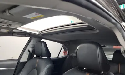 Toyota Camry 2018, 83966 км, за 23700000 KRW - фото 15