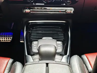 Mercedes-Benz CLA AMG 2021, 69000 км, за 238800 CNY - фото 13