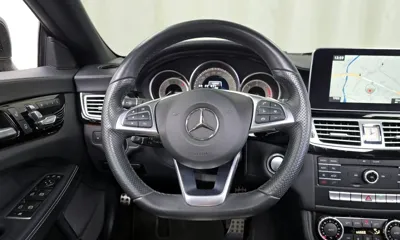Mercedes-Benz CLS-Class 2017, 76764 км, за 24900000 KRW - фото 13