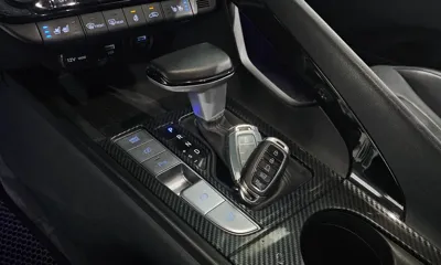 Hyundai Avante 2023, 83955 км, за 18390000 KRW - фото 9