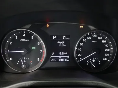 Hyundai Avante 2017, 108824 км, за 9550000 KRW - фото 7