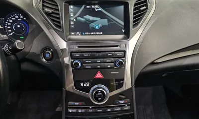 Hyundai Grandeur 2017, 126180 км, за 9300000 KRW - фото 17