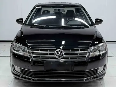 Volkswagen Lavida 2013, 120000 км, за 16000 CNY