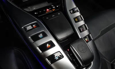 Mercedes-Benz AMG GT 2022, 74575 км, за 72900000 KRW - фото 9