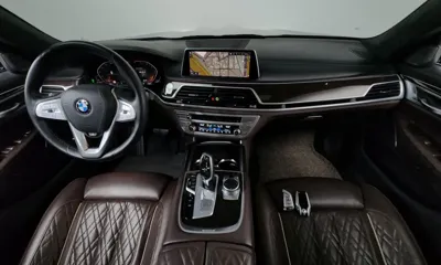 BMW 7-Series 2020, 112523 км, за 46900000 KRW - фото 7