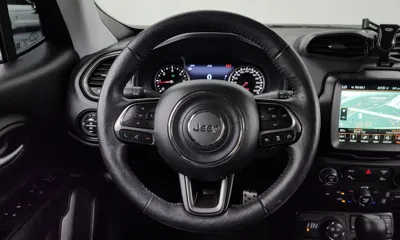 Jeep Renegade 2019, 35031 км, за 17500000 KRW - фото 13