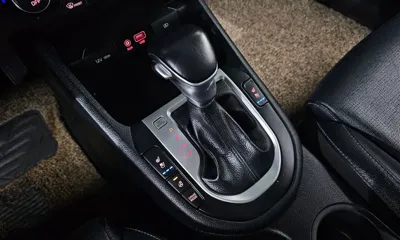 Kia K3 2019, 117082 км, за 10500000 KRW - фото 9