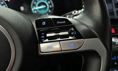 Hyundai Avante 2021, 99015 км, за 17800000 KRW - фото 30