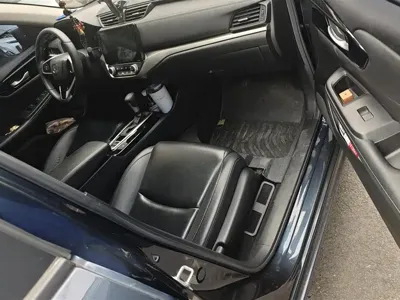 Honda Envix 2019, 106100 км, за 43000 CNY - фото 7