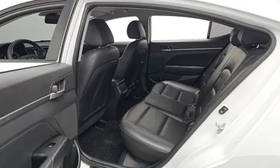 Hyundai Avante 2018, 94713 км, за 11400000 KRW - фото 26