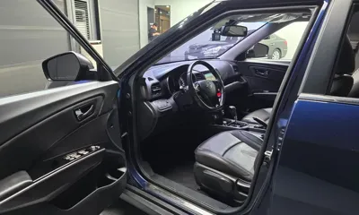 KG_Mobility_Ssangyong TIBOLI 2018, 86986 км, за 8500000 KRW - фото 10