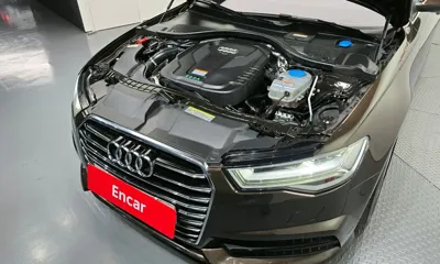 Audi A6 2018, 70459 км, за 18500000 KRW - фото 6