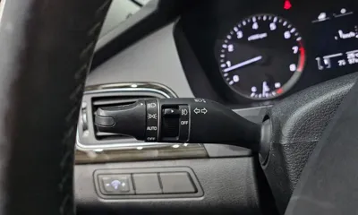 Hyundai Sonata 2015, 77997 км, за 8990000 KRW - фото 17