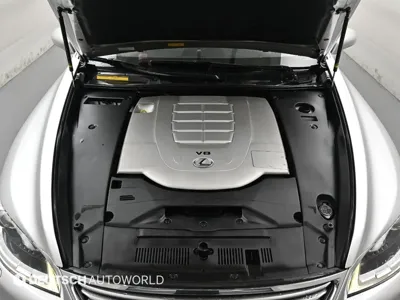 Lexus LS 2013, 205023 км, за 12000000 KRW - фото 6