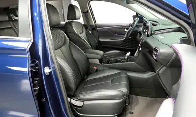 Hyundai Santafe 2019, 46666 км, за 19500000 KRW - фото 11