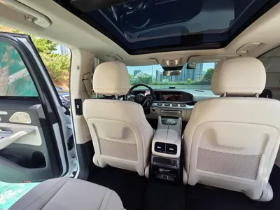 Mercedes-Benz GLE-Class 2026, 350 км, за 114900000 KRW - фото 12