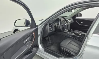 BMW 3-Series 2015, 150502 км, за 7900000 KRW - фото 9
