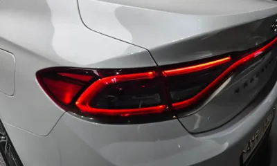 Hyundai Grandeur 2019, 74835 км, за 21700000 KRW - фото 23