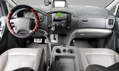Hyundai Starex 2015, 202451 км, за 6800000 KRW - фото 7