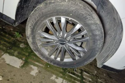 SAIC MAXUS G50 2023, 36600 км, за 54696.46 CNY - фото 8