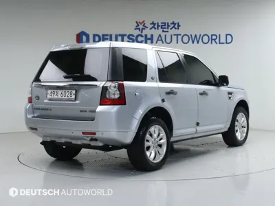 Land Rover Freelander 2011, 151566 км, за 4990000 KRW