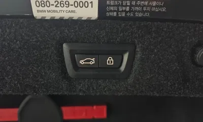 BMW 5-Series 2019, 75172 км, за 27990000 KRW - фото 20