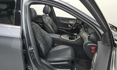 Mercedes-Benz E-Class 2022, 122662 км, за 35200000 KRW - фото 26