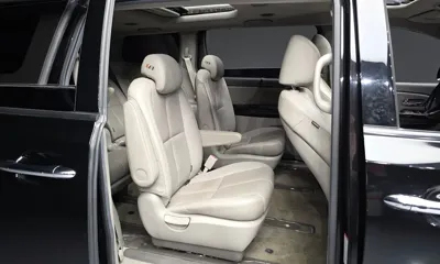Kia Canival 2018, 130960 км, за 12900000 KRW - фото 12