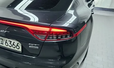Kia Stinger 2021, 111304 км, за 27000000 KRW - фото 23