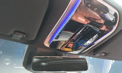 Mercedes-Benz S-Class 2022, 56419 км, за 87900000 KRW - фото 28