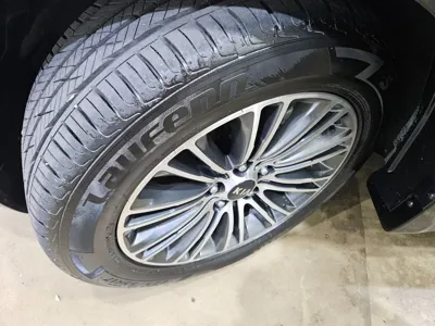 Kia K7 2015, 70470 км, за 7900000 KRW - фото 18