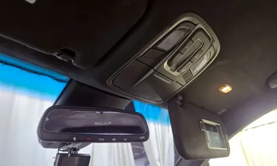 Hyundai Santafe 2019, 47927 км, за 24400000 KRW - фото 28