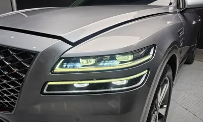 Genesis GV80 2021, 131401 км, за 33900000 KRW - фото 22
